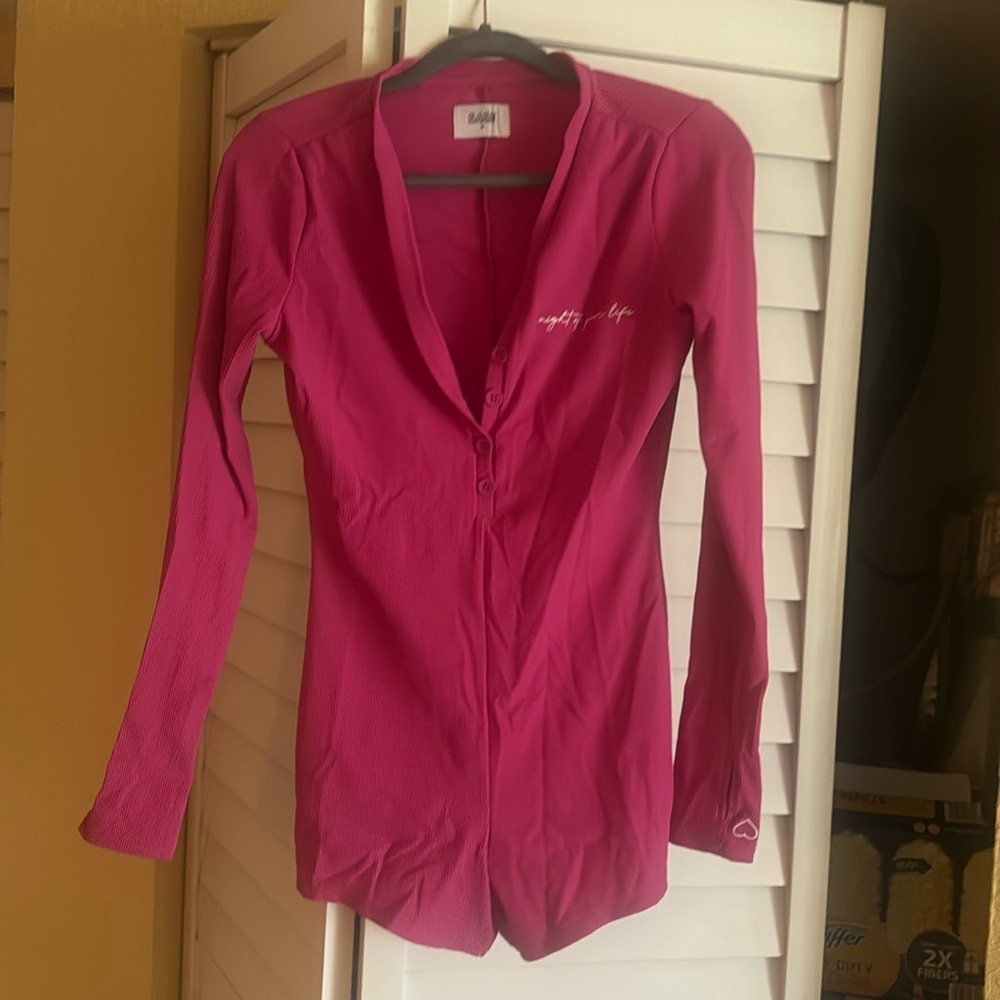 Rare collective by Lauren Simpson NWOT